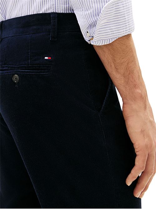  Tommy Hilfiger | MW0MW402670GZ